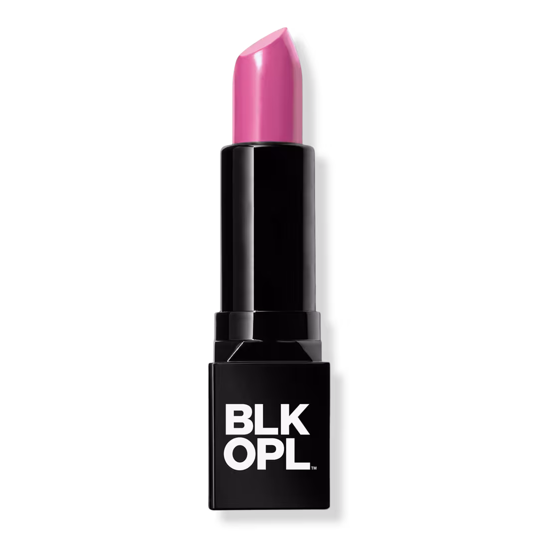 BLK/OPL  COLORSPLURGE Risqué Crème Lipstick