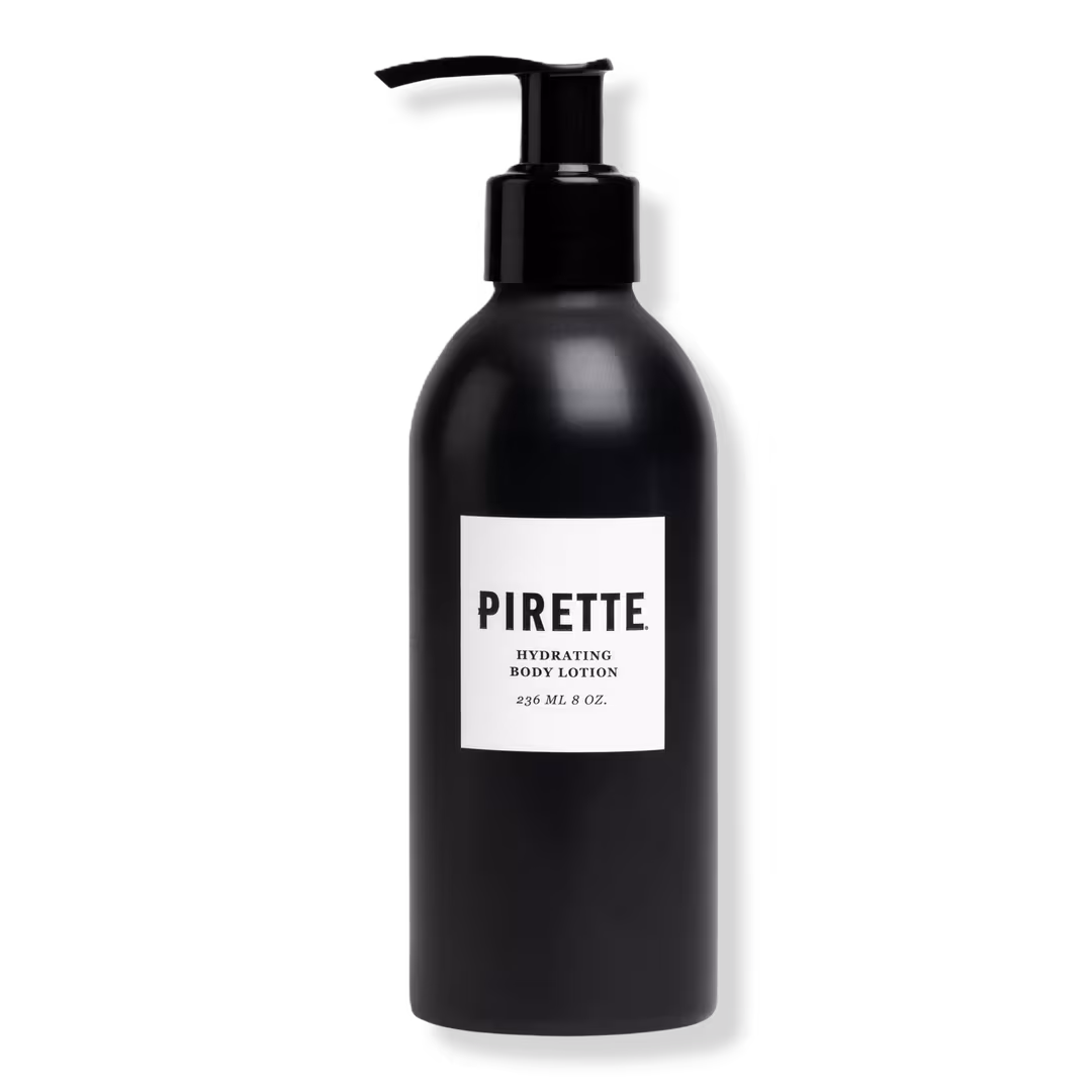 Pirette  Hydrating Body Lotion