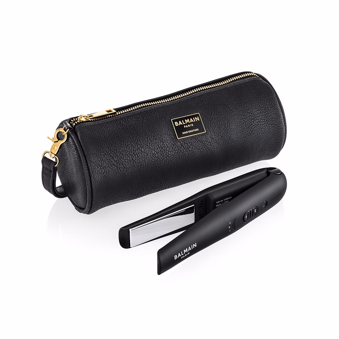 HC Cordless Straightener