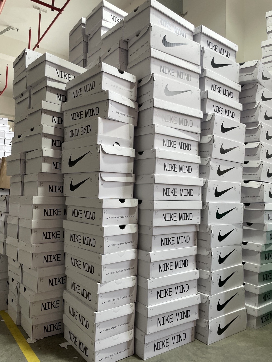 Nike Mind 001 Slide - CCSHOES