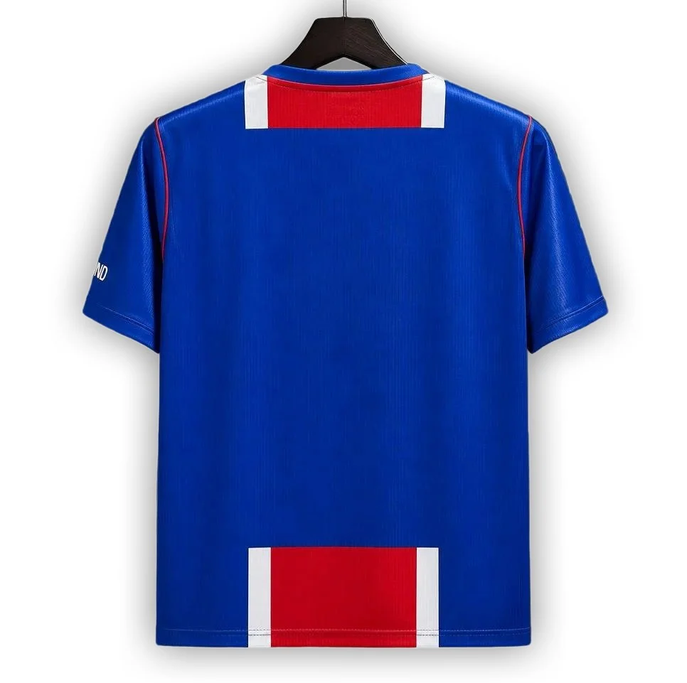 PSG 2026/27 Home