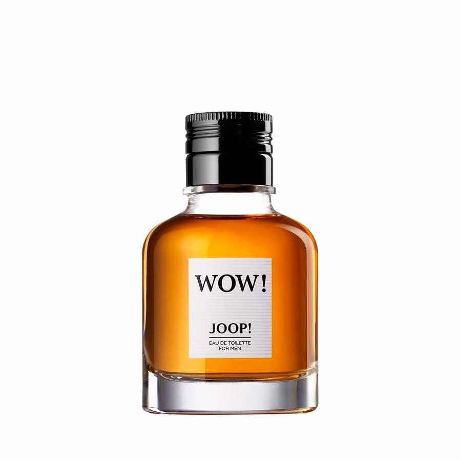 Eau de Toilette