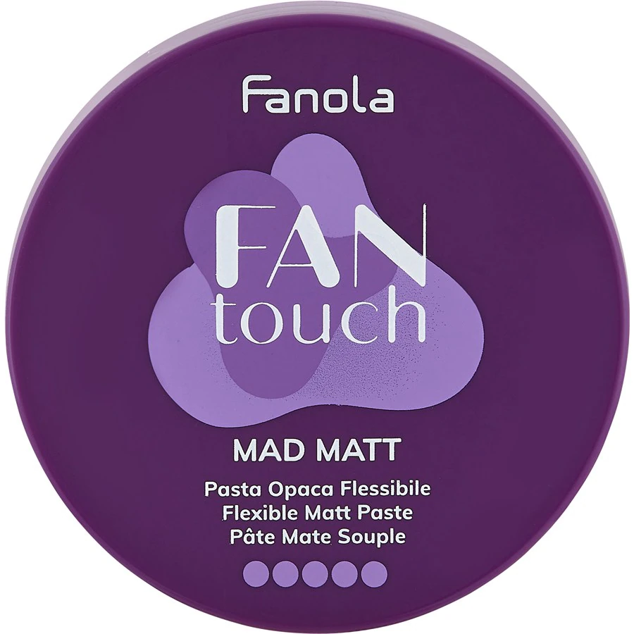Flexible Matt Paste