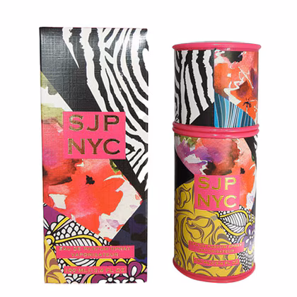 Sarah Jessica Parker NYC Eau de Parfum Spray 100ML
