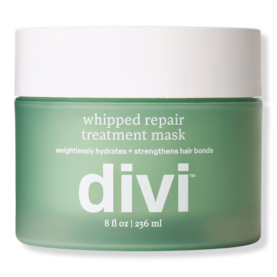 Divi  Whipped Repair Treatment Mask