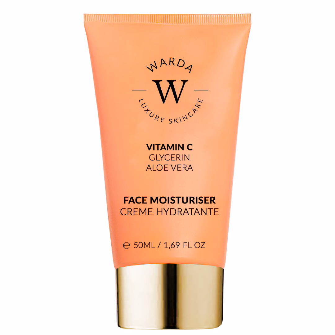 Vitamin C Creme