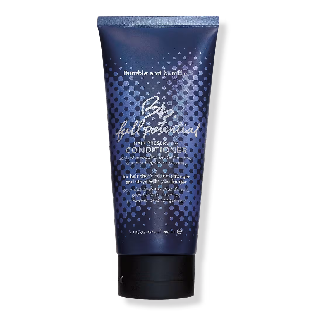 Bumble and bumble  Full Potential Hair Preserving Conditioner