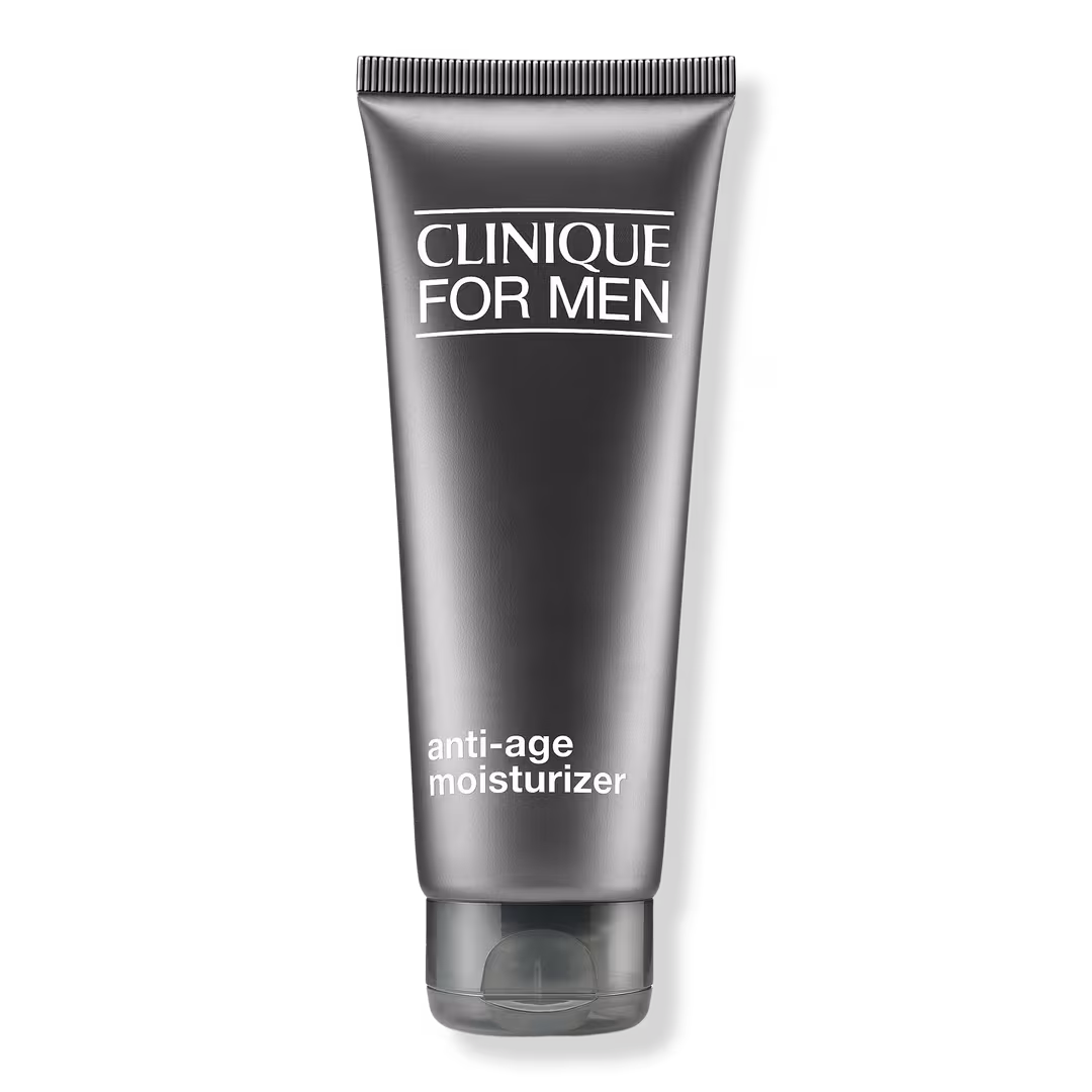 Clinique  Clinique For Men Anti-Aging Moisturizer with Hyaluronic Acid