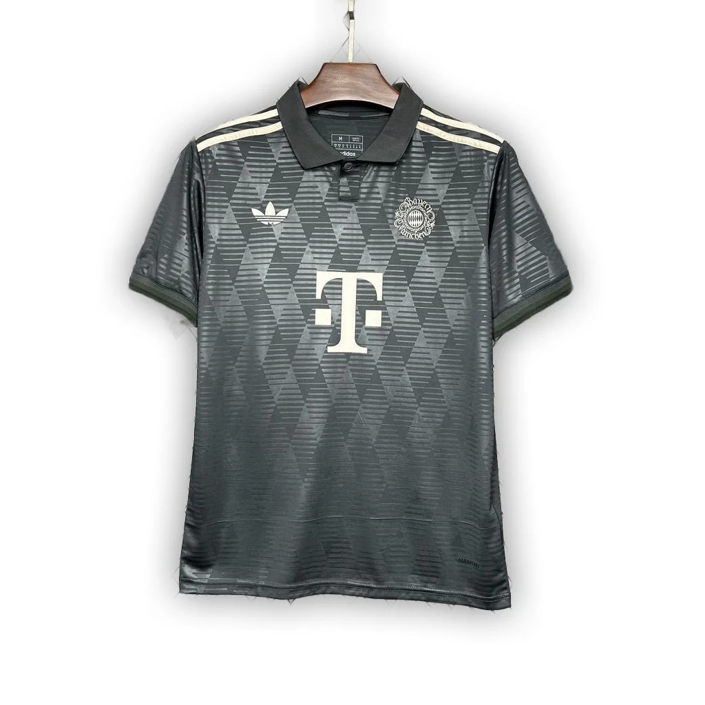 Bayern Munich 2024/25 OktoberFest Special