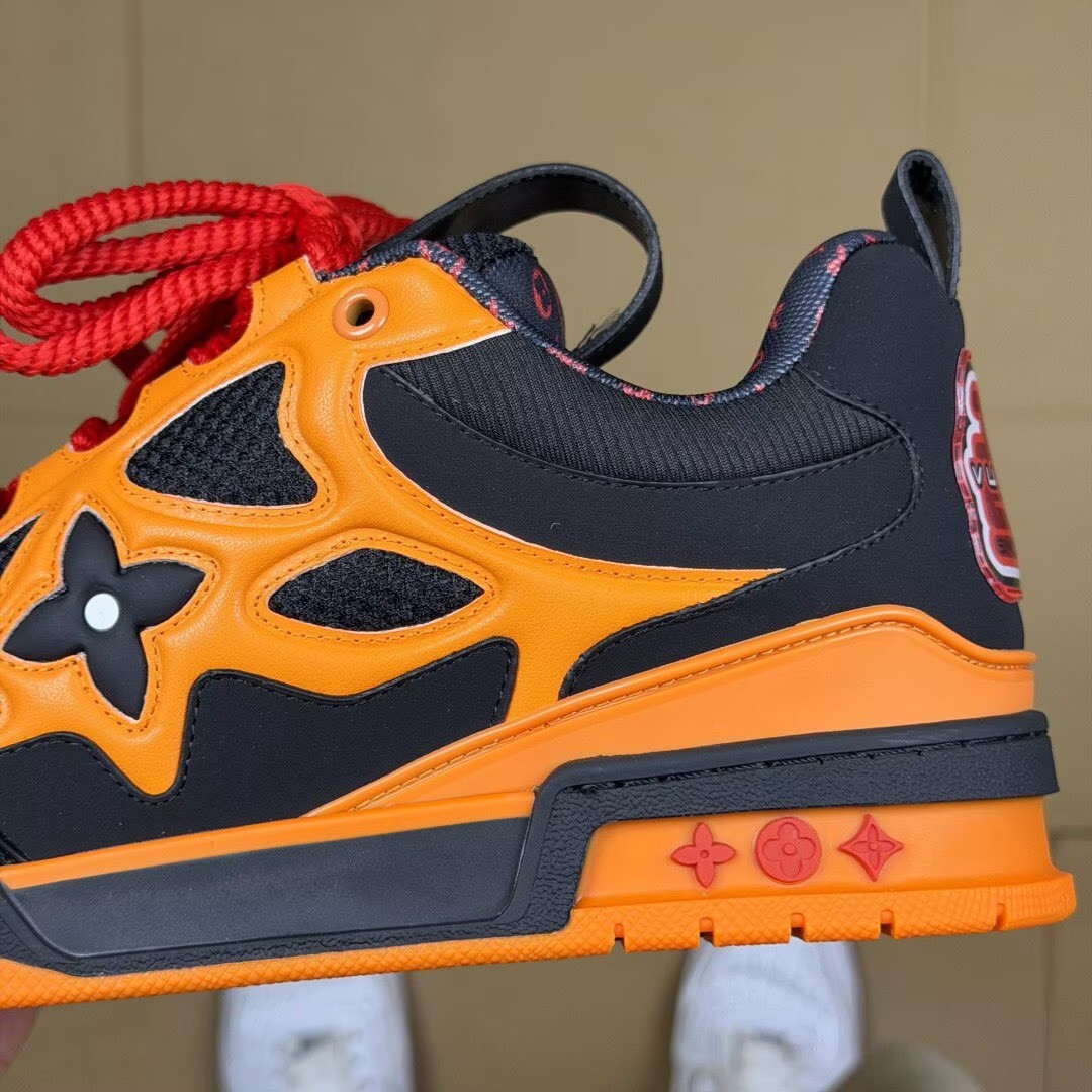 Loui Vuitto LV Skate Sneaker - CCSHOES