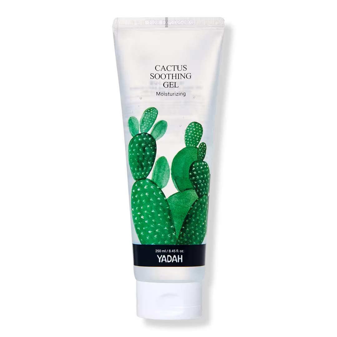 Yadah  Cactus Soothing Gel