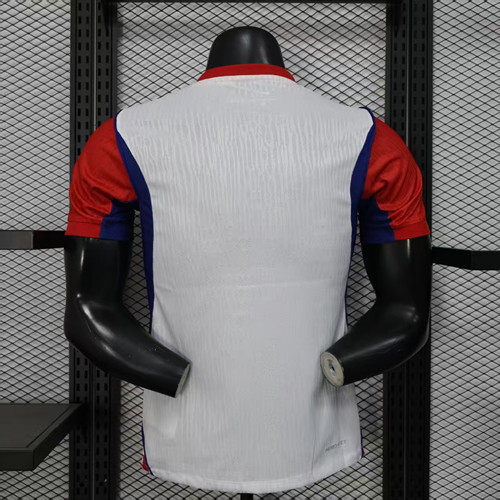 Player Version 2026 Croatia Home
