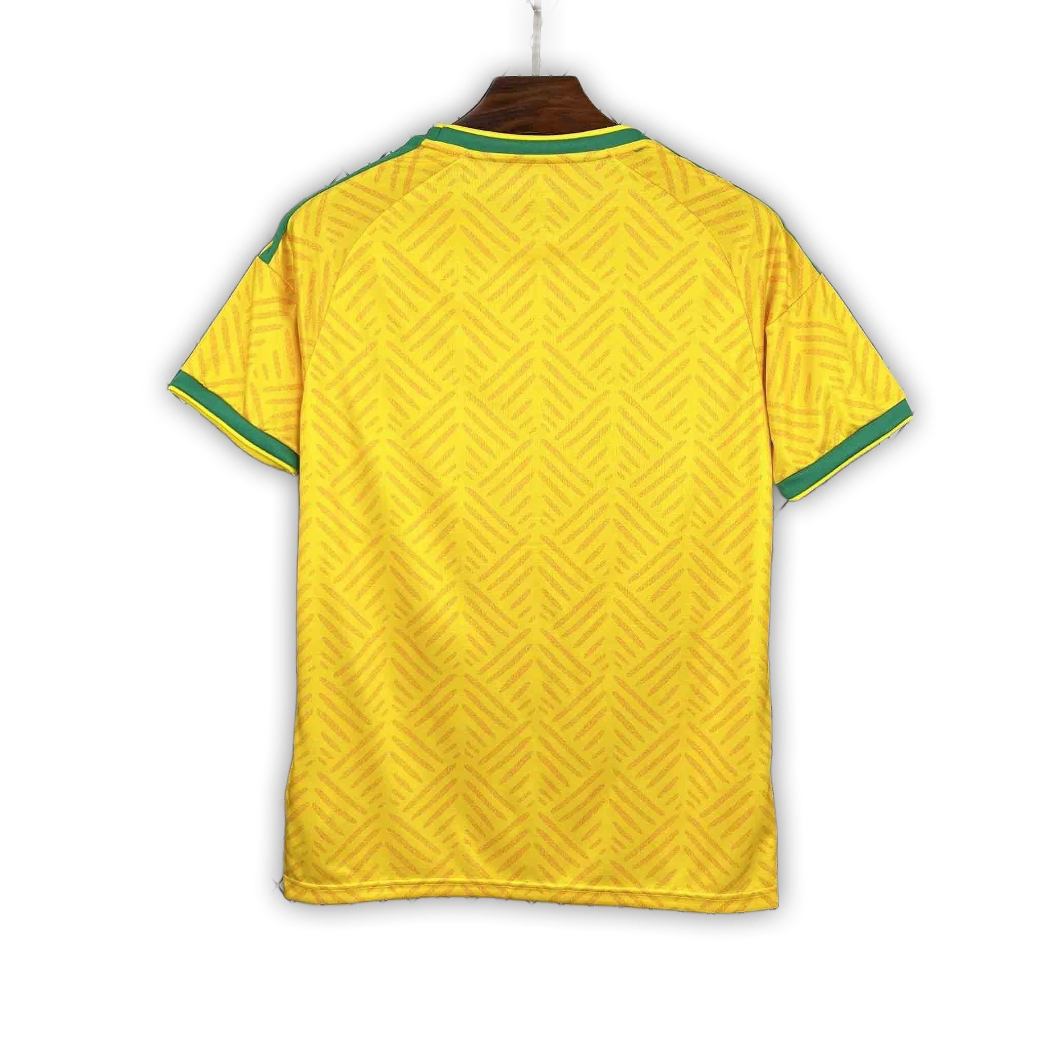 South Africa 2025/26 Home