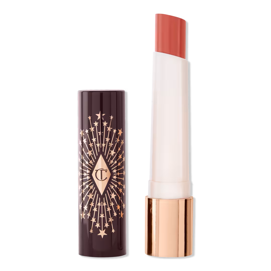 Charlotte Tilbury  Hyaluronic Happikiss Lipstick Balm