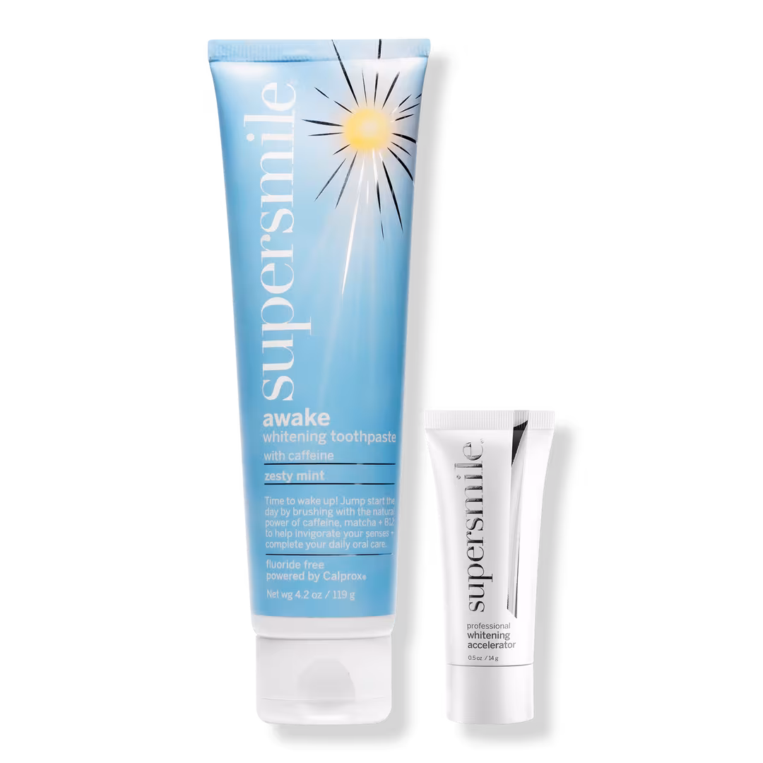 Supersmile  Whitening Toothpaste AWAKE with Accelerator