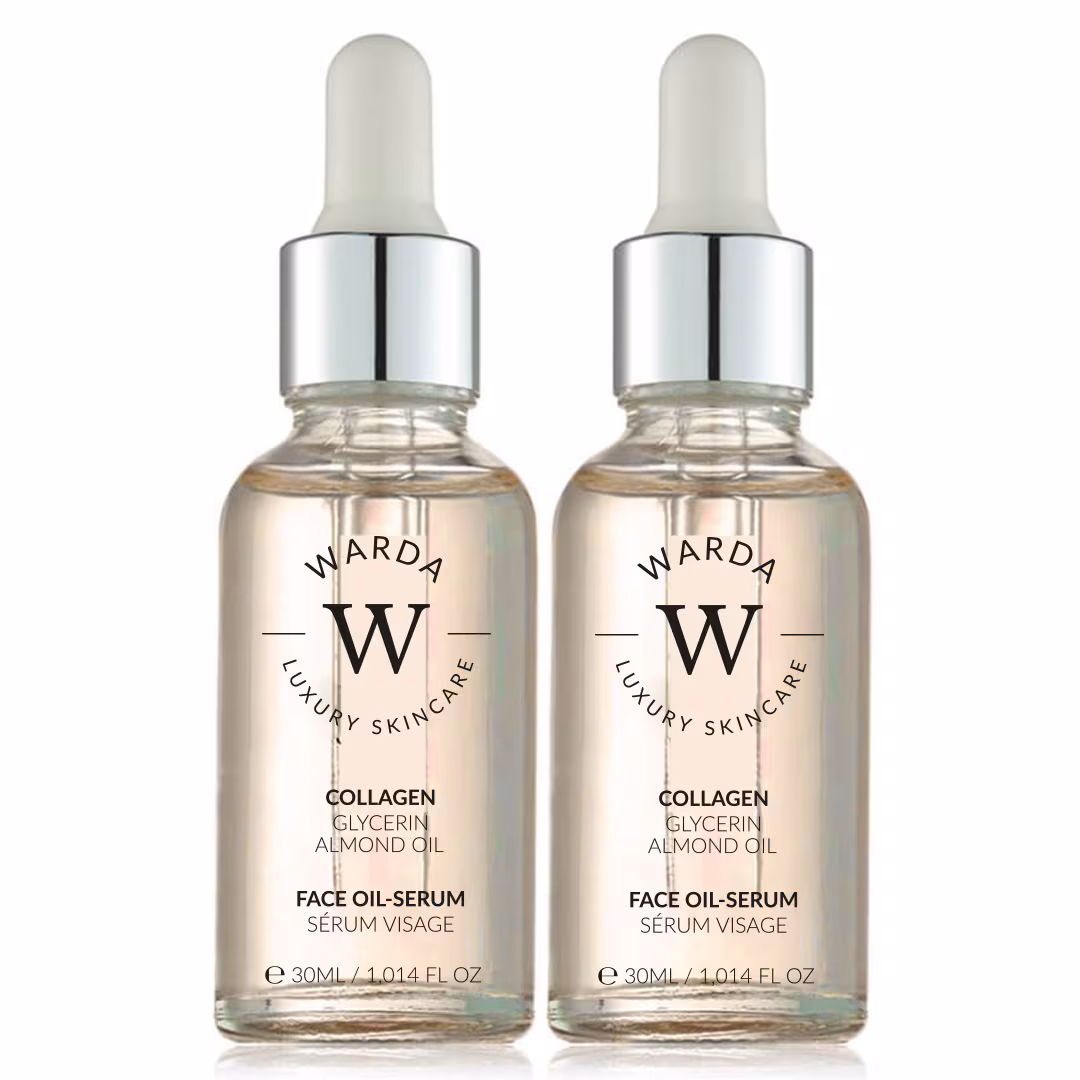 Vitamin C & Collagen Set