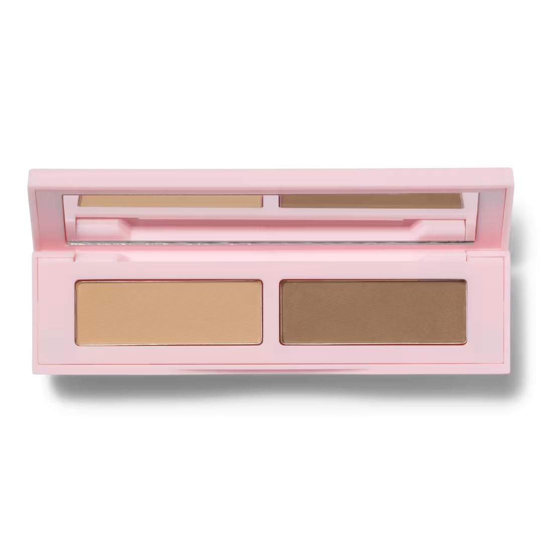 ULTA Beauty Collection  Brow Duet Brow Powder Duo