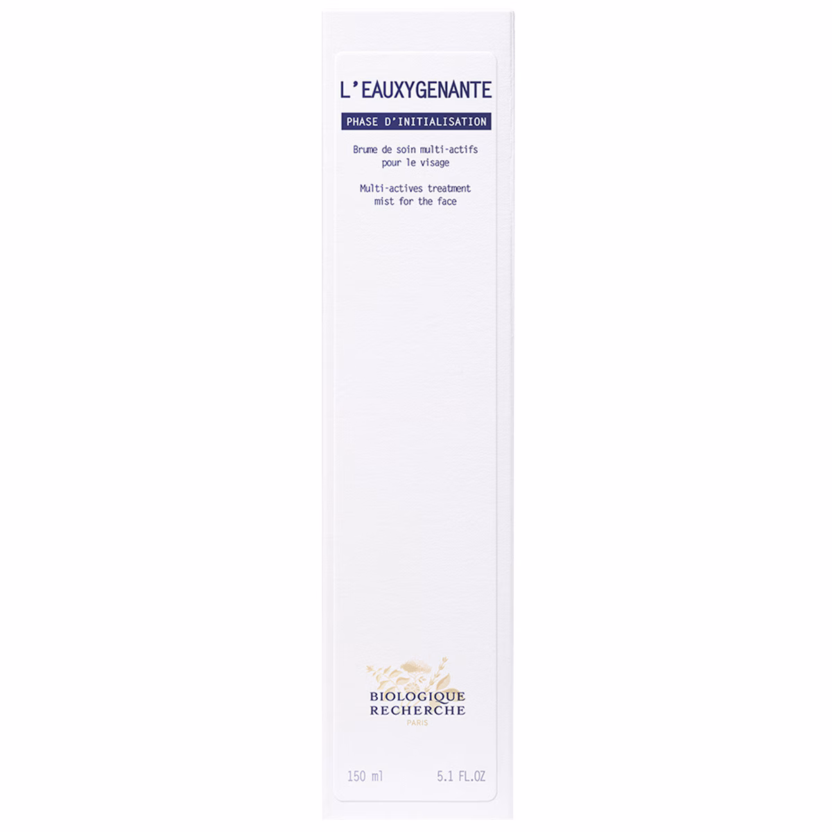 L'Eauxygénante