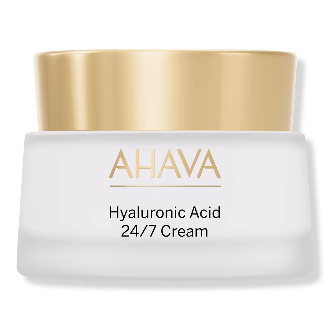 Ahava  Hyaluronic Acid 24/7 Cream