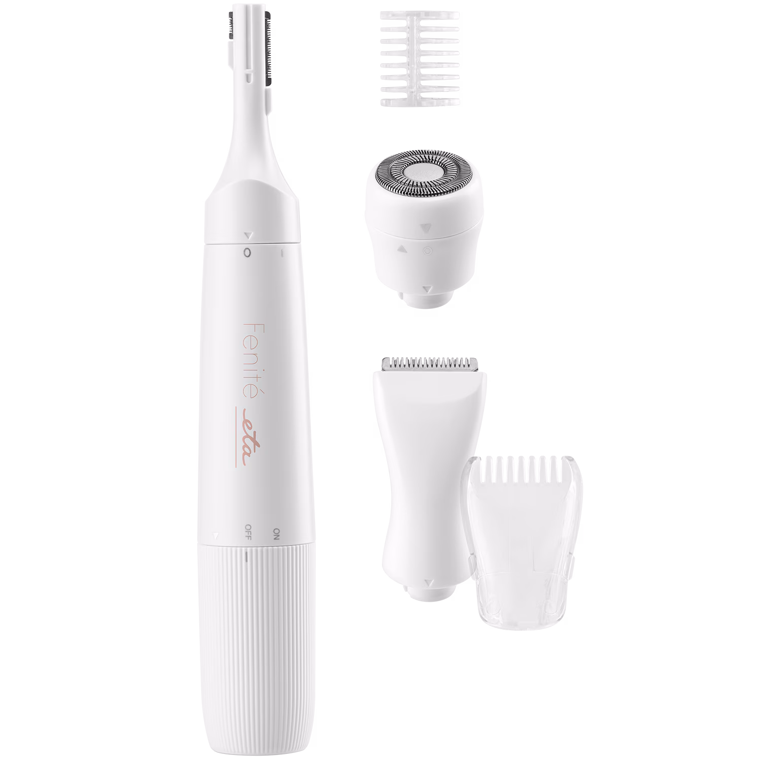 Haartrimmer Fenité