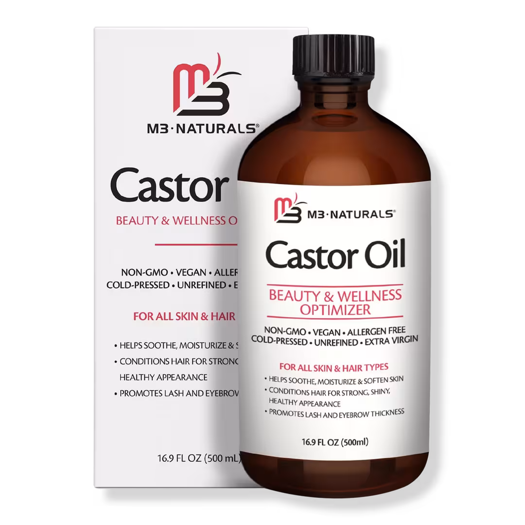 M3  Castor Oil