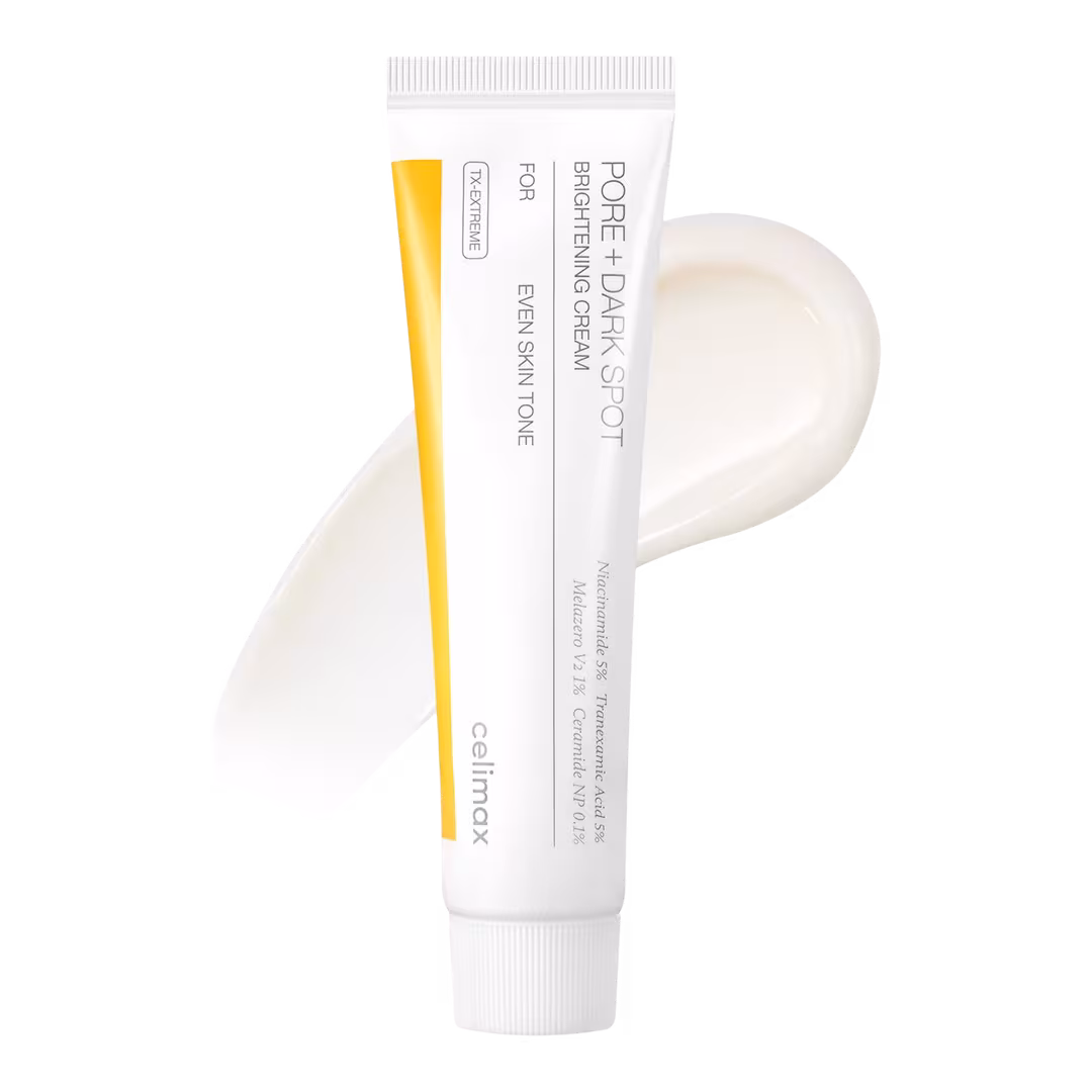 celimax  Pore+Dark Spot Brightening Cream