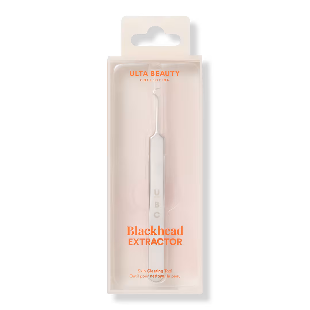 ULTA Beauty Collection  Blackhead Extractor Skin Clearing Tool