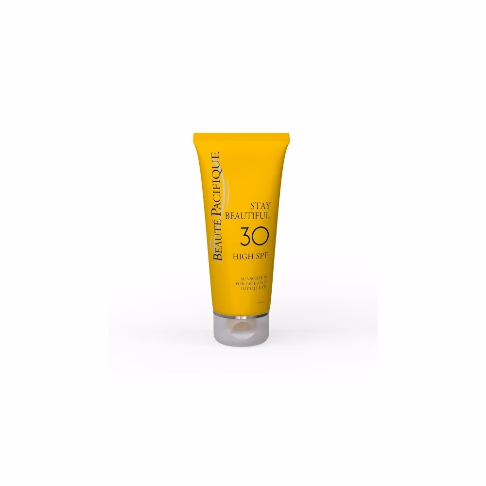 STAY BEAUTIFUL SPF 30