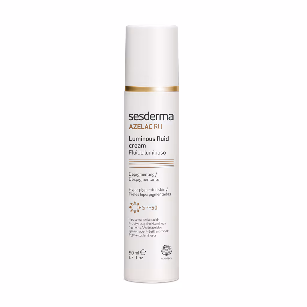 AZELAC RU Aufhellende Emulsion LSF 50
