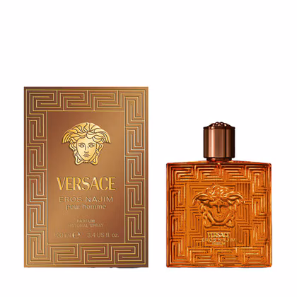 Versace Eros Najim Parfum Spray 100ML