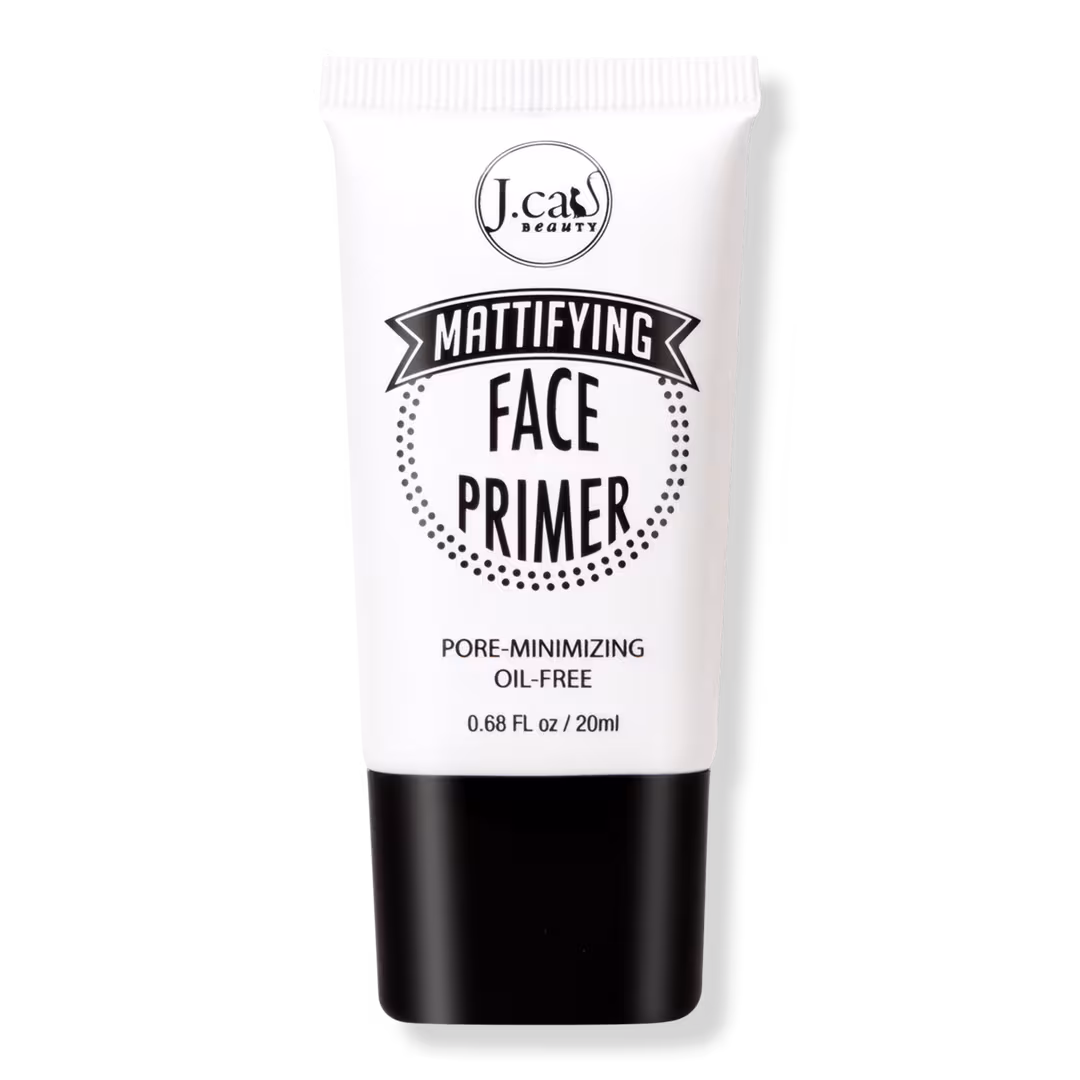 J.Cat Beauty  Mattifying Face Primer