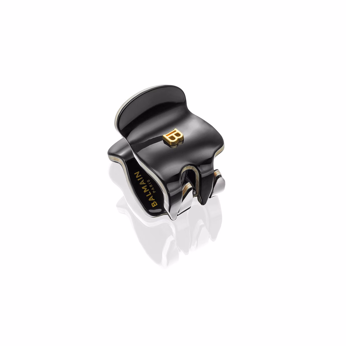Cellulose Acetate Pince Black