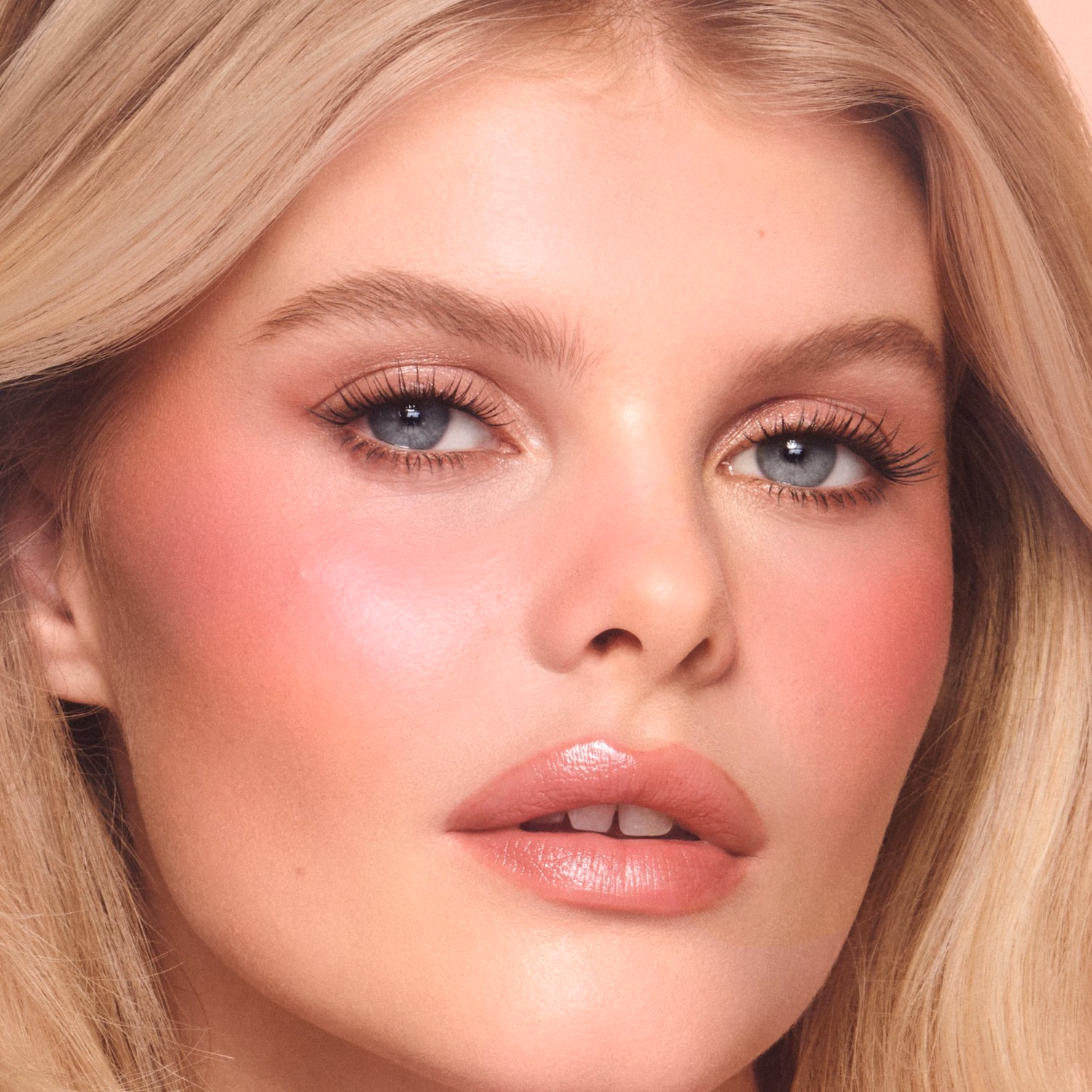 LOVE EFFECT BEAUTY SOULMATES PALETTE