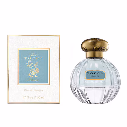 Tocca Bianca Eau de Parfum Spray 50ML