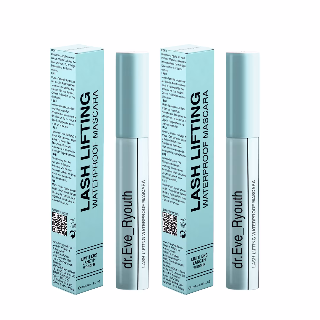Mascara Duo