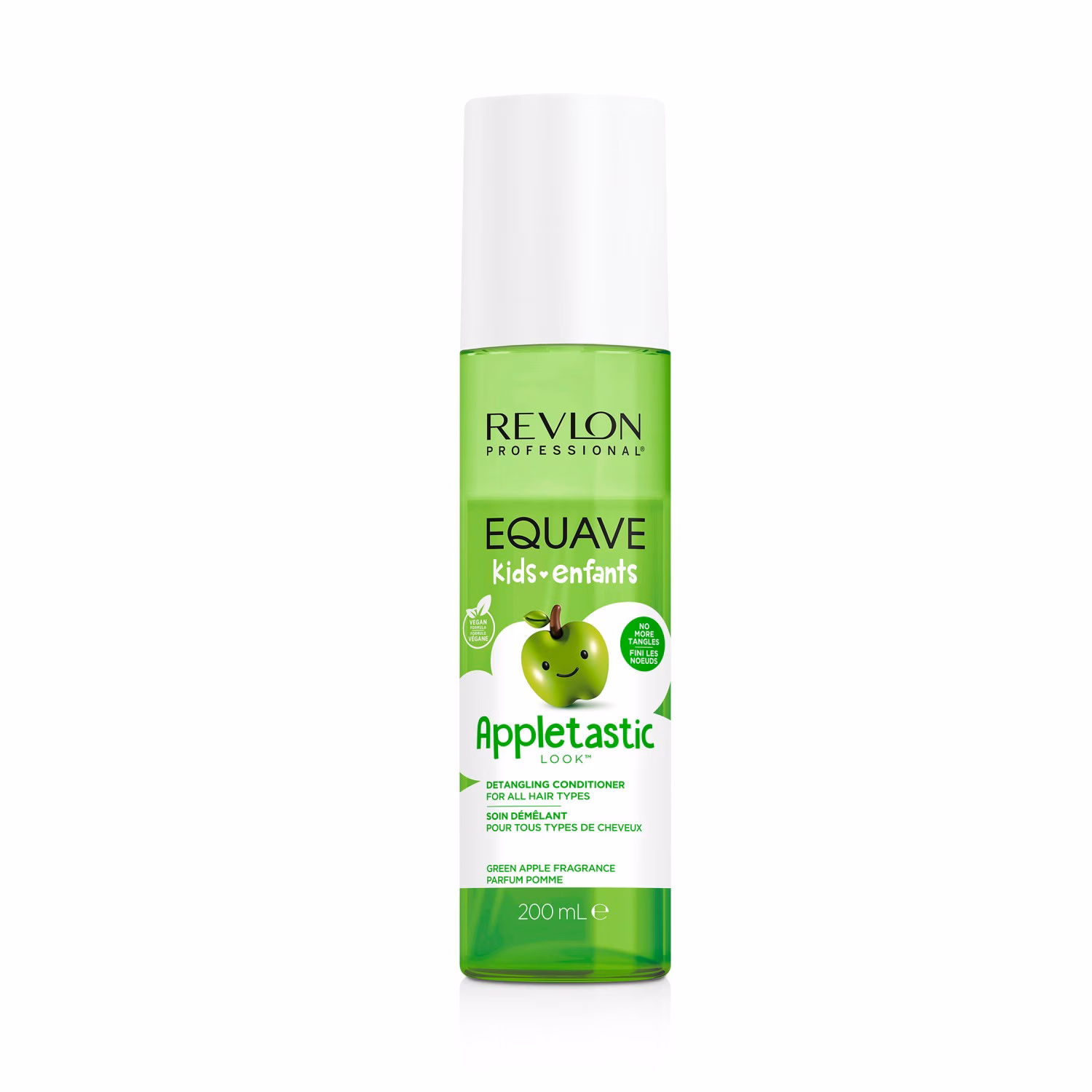 Kids Appletastic Look Instant Detangling