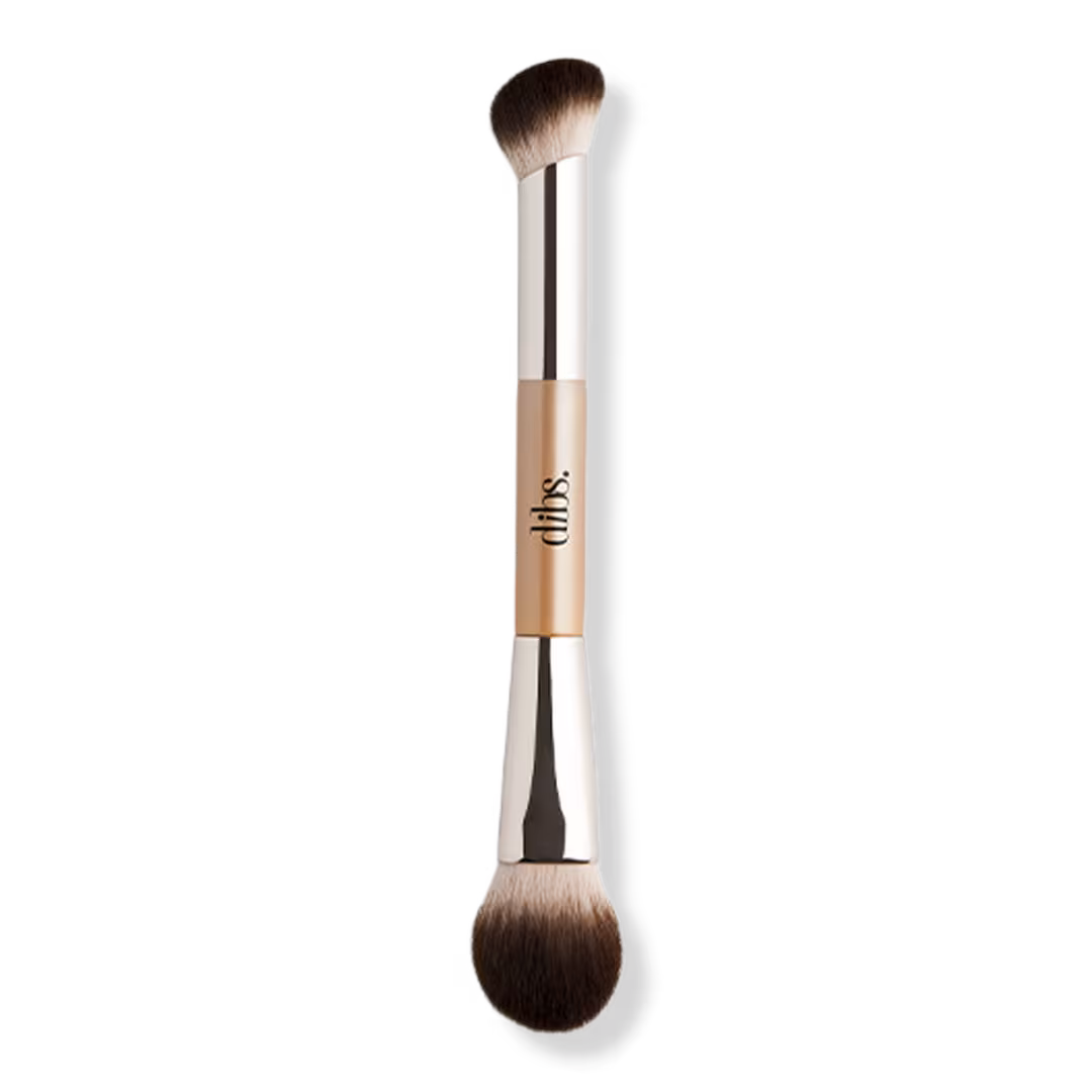 DIBS Beauty  Duo Brush Conceal