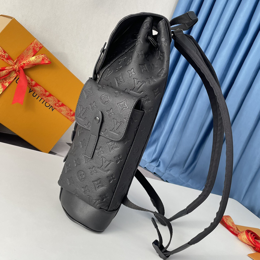 LV Christopher Backpack