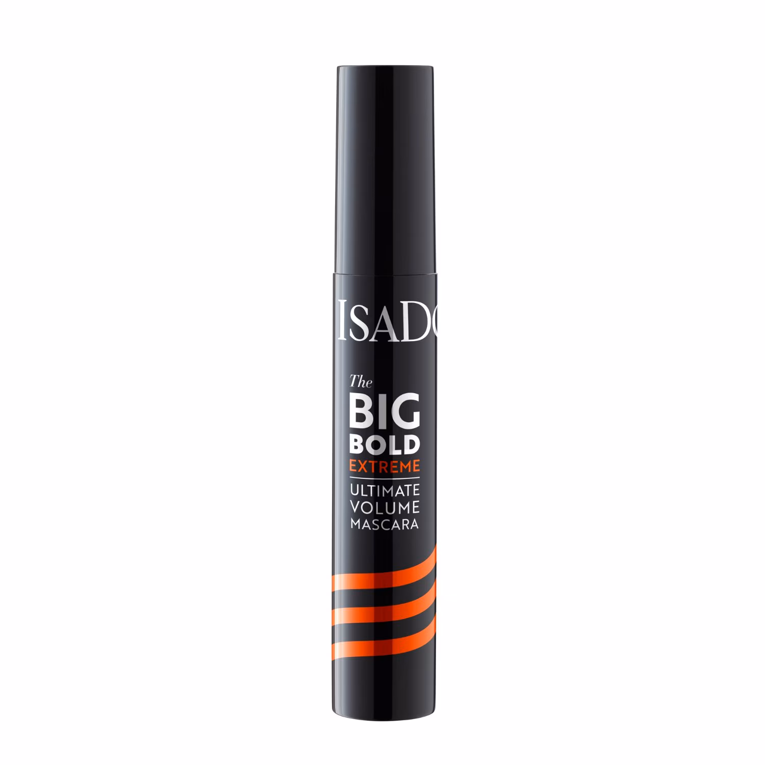 The Big Bold Extreme Ultimate Volume