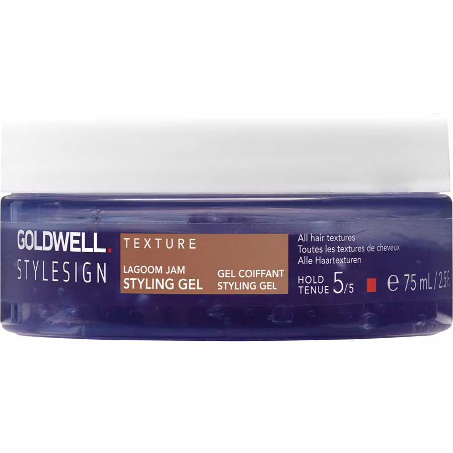 Stylesign Texture Lagoom Jam Styling Gel