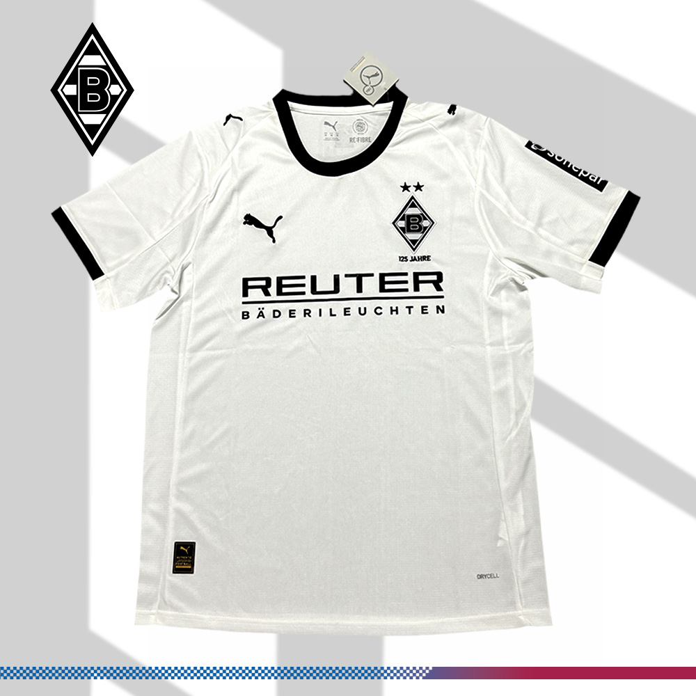 Borussia Mönchengladbach FC