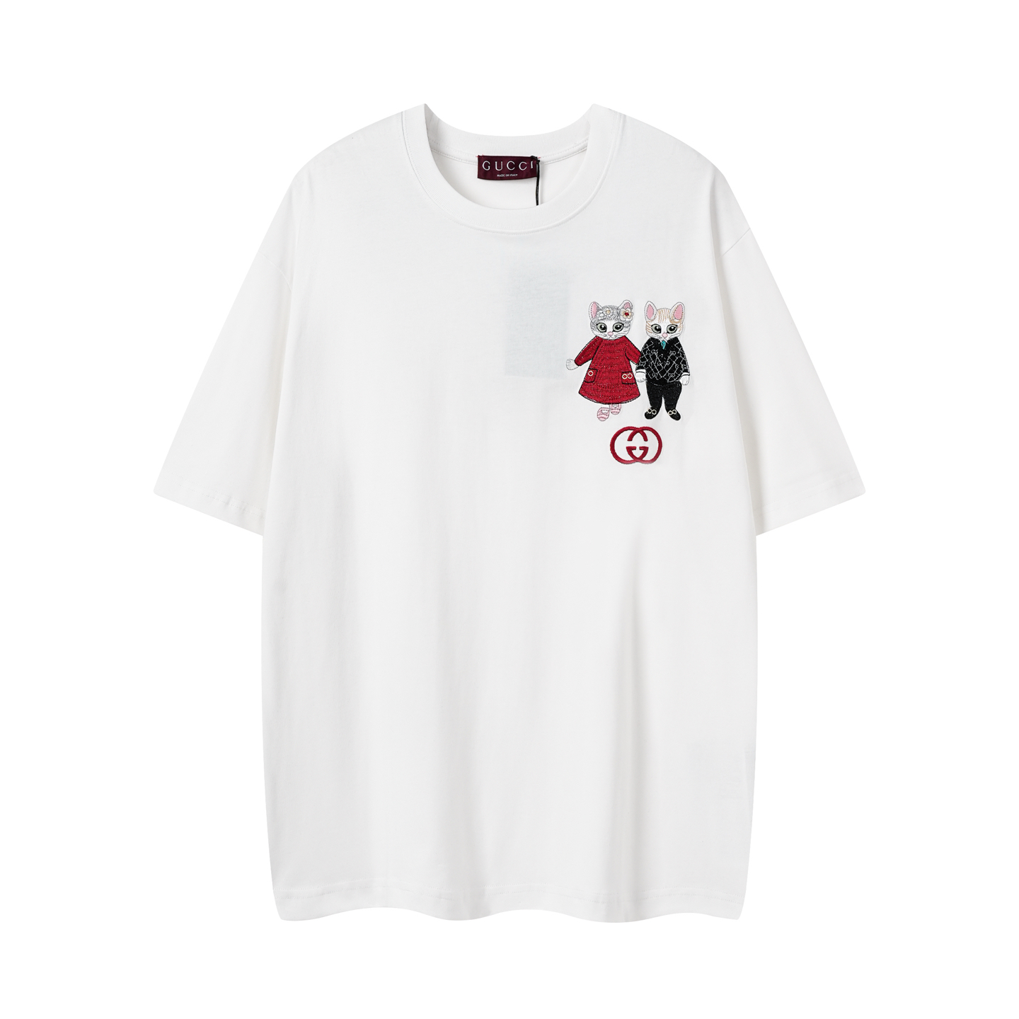 Gucci Casual T-shirt
