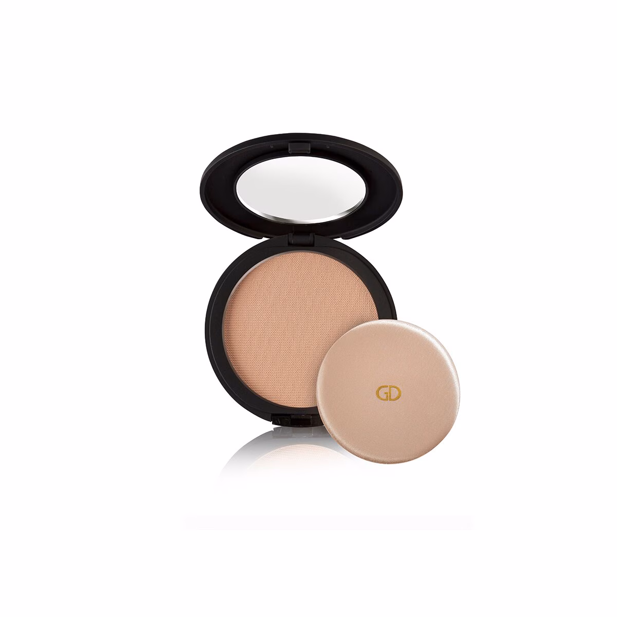 Basics Smoothing Silky Pressed Powder