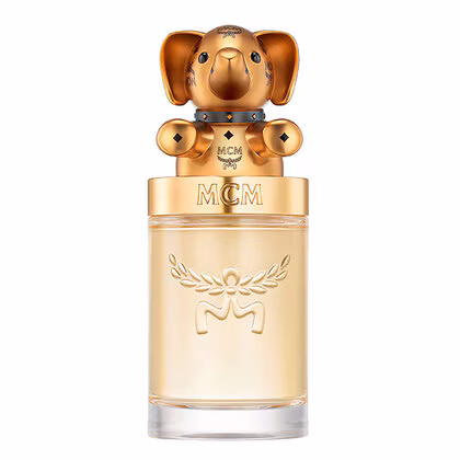MCM Park Collection Zen Elephant Eau de Parfum Spray 100ML