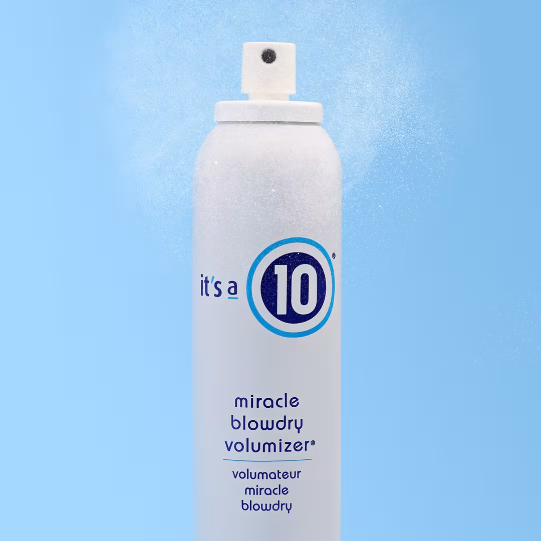 It's A 10  Miracle Blowdry Volumizer Spray