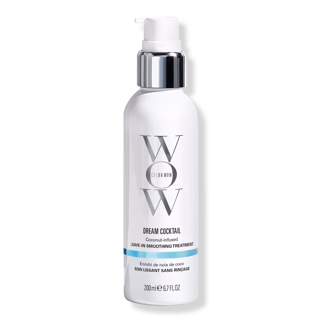 Color Wow  Dream Cocktail Coconut-Infused Leave-In Treatment