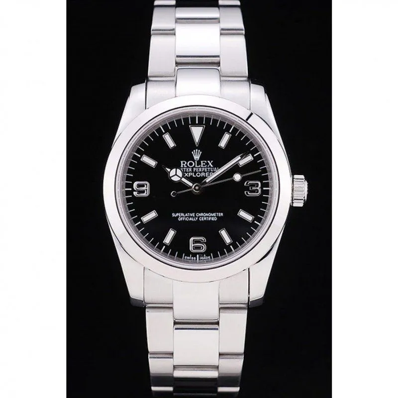 Swiss Rolex Explorer SRL156 14270