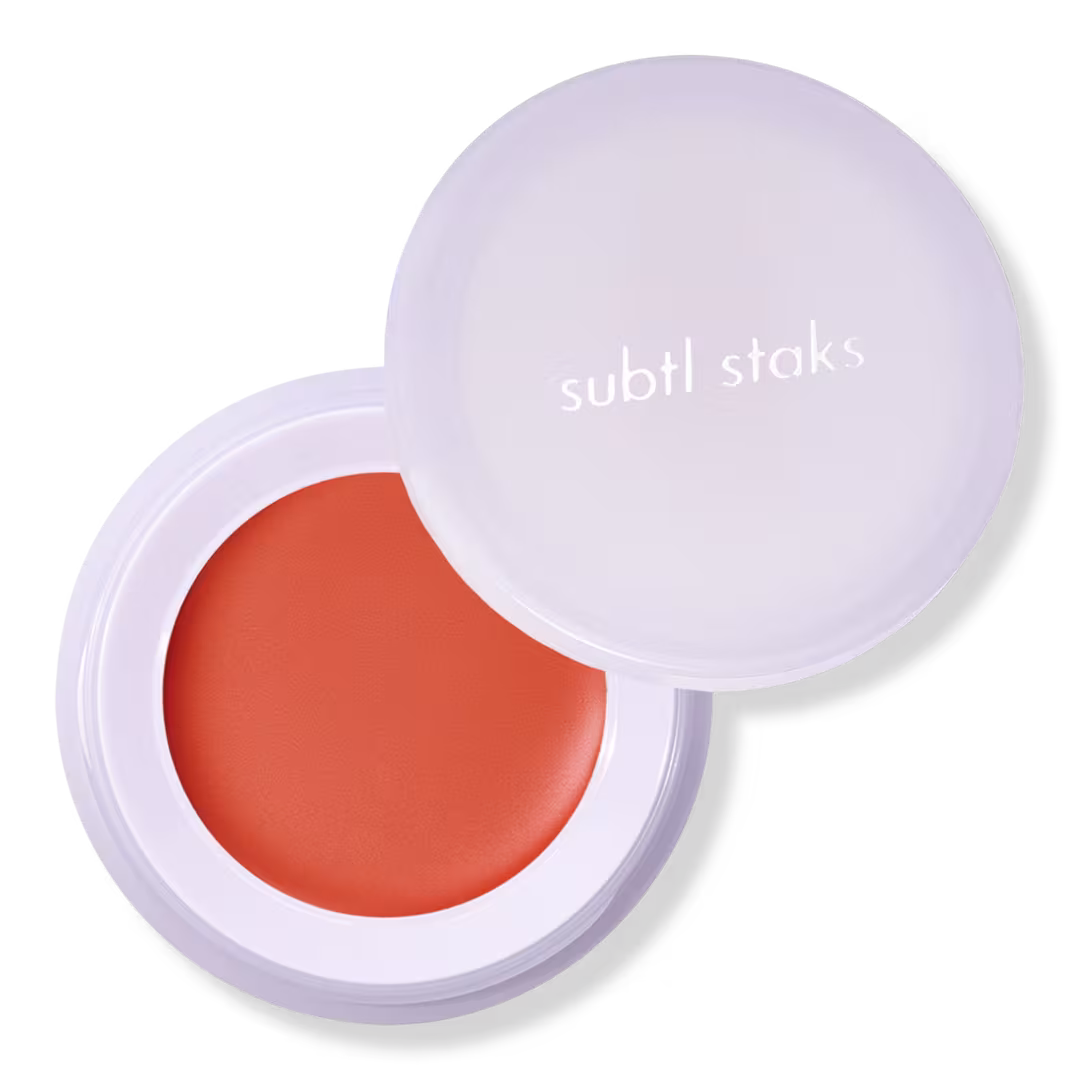 SUBTL. Beauty  Stackable Lip Glaze Single