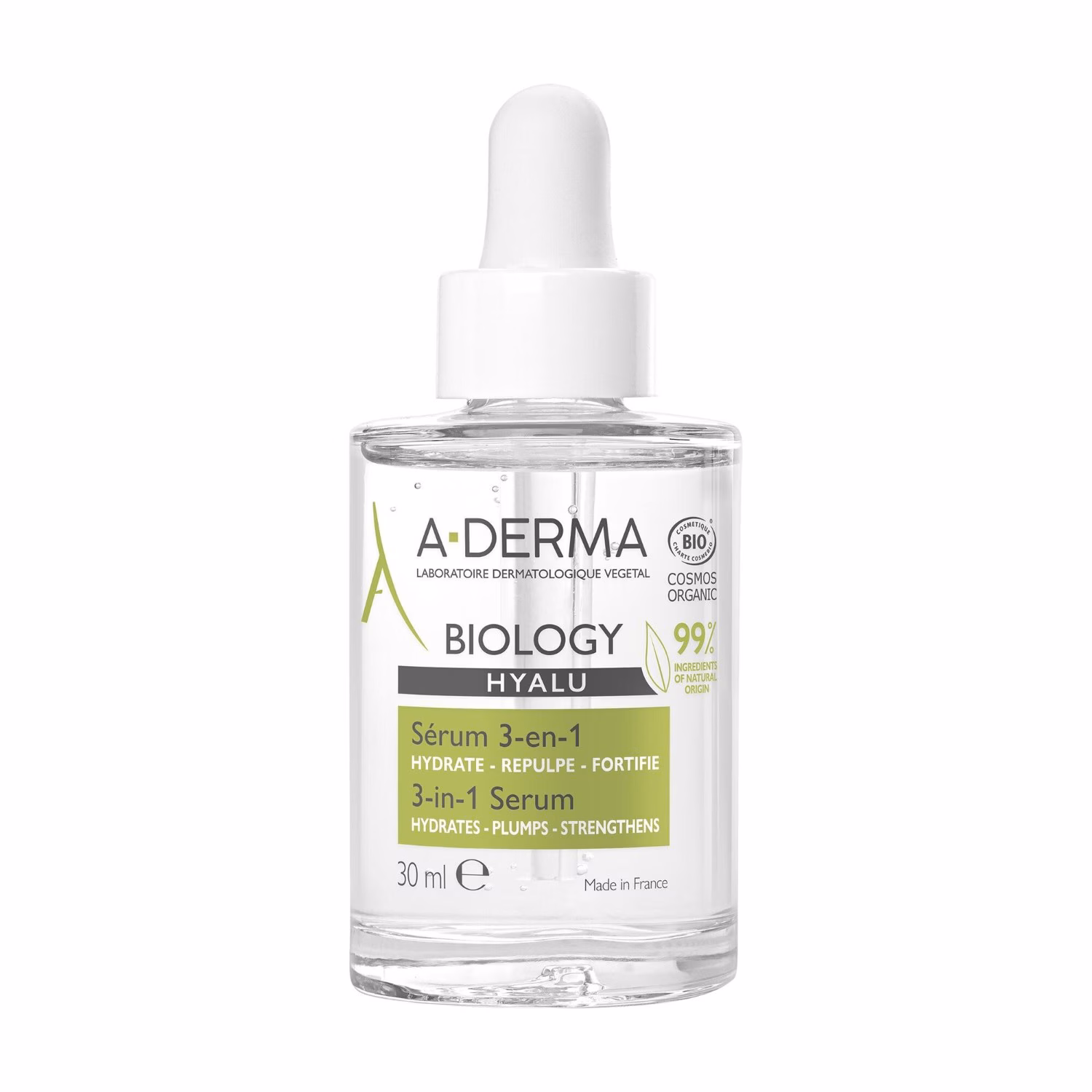 Hyalu 3-in-1 Serum