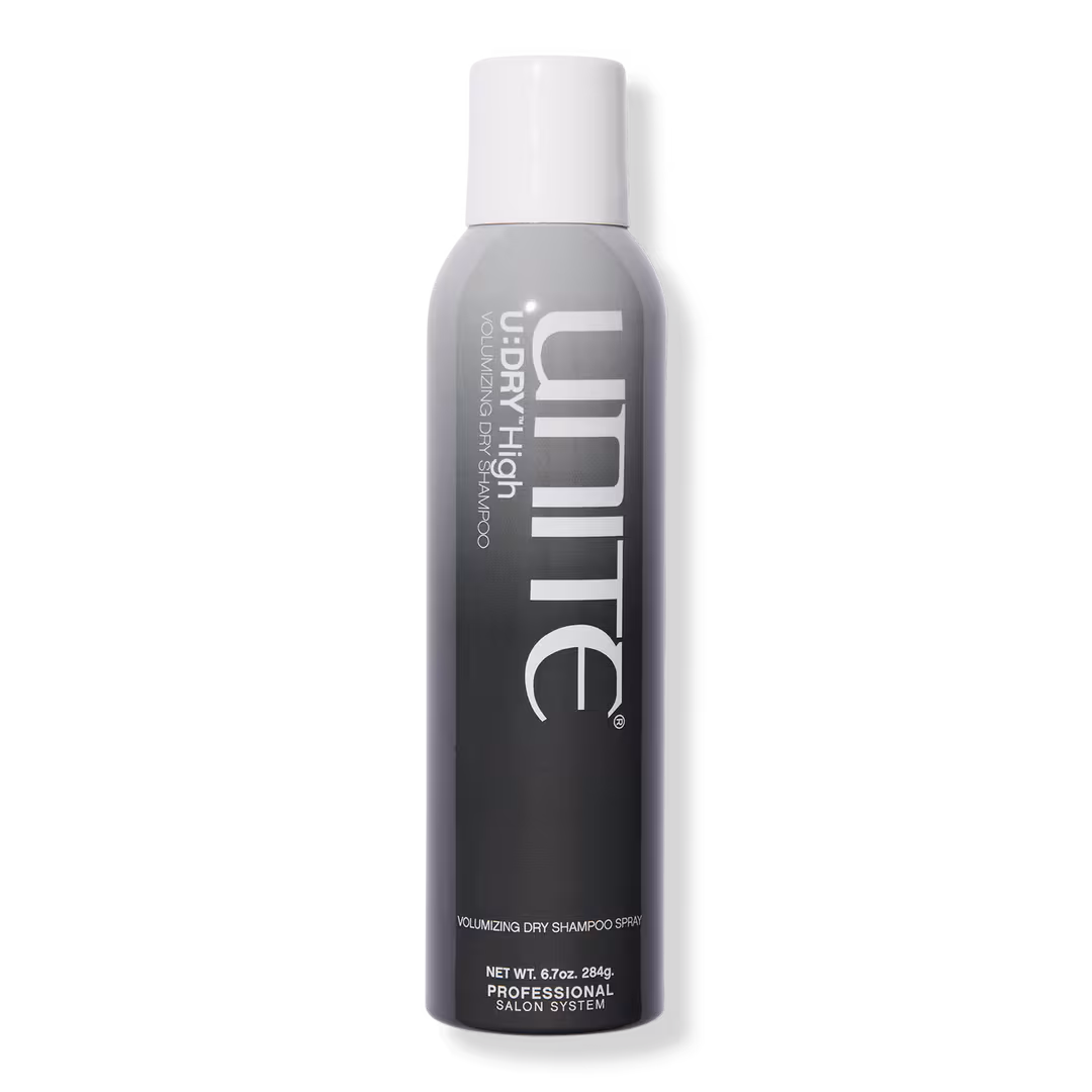 UNITE Hair  U:DRY High Volumizing Dry Shampoo